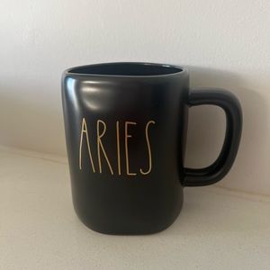 Rae Dunn “Aries” mug